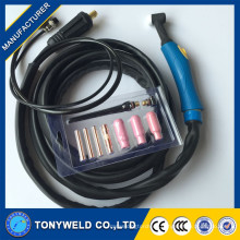 Antorcha de soldadura Tig WP-26 tig